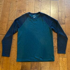Orvis long sleeve
